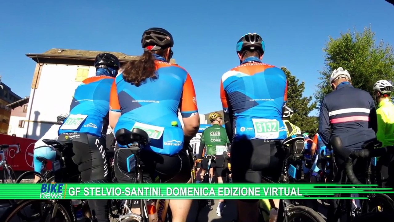 BikeNews Martedì 2 giugno