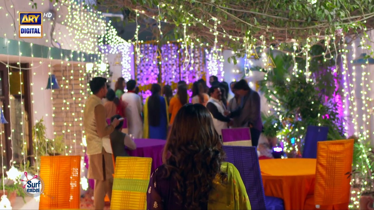 Pyar Deewangi Hai Episode 4 - Presented By Surf Excel - English Subtitle - 30 May 2022