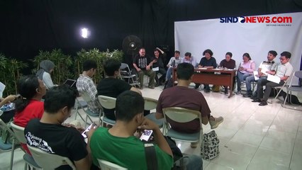 Dianggap Lakukan Kecurangan, Koalisi Masyarakat Sipil Somasi Presiden Jokowi