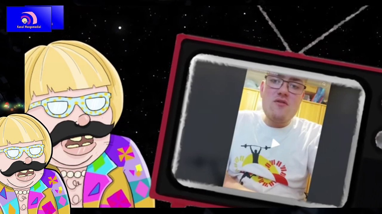 Kapitän Kevin macht Ansage an euern Mongo! 