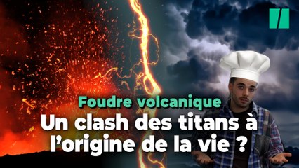 Ce clash titanesque a joué un rôle essentiel dans l’émergence de la vie sur Terre