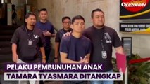 Polda Metro Jaya Tangkap Pelaku Pembunuhan Anak Tamara Tyasmara