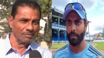 Ravindra Jadeja Reaction On Father Allegations, Wife Rivaba को किया Support...| Boldsky