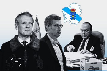 Galicia, una región dominada por la derecha durante décadas: ¿tienen las izquierdas posibilidades de ganar?
