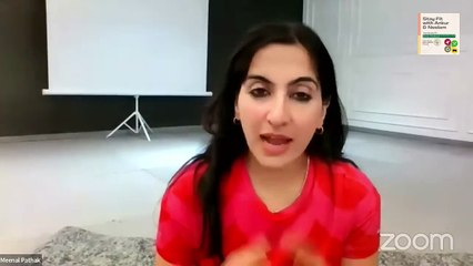 Intensive Phase || Day 11 Meditation