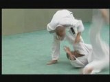 Judo - Enchainements