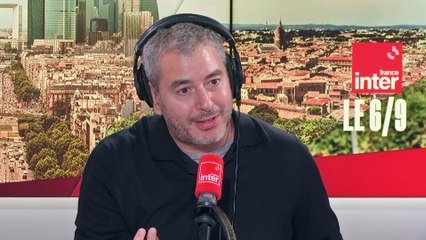 À qui appartient la beauté ? avec Bénédicte Savoy, professeur d'histoire de l'art - 15 min de plus