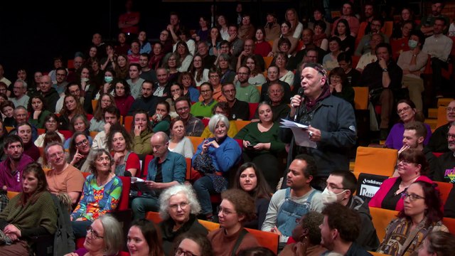 La pénurie de médicaments - Débat Convention citoyenne