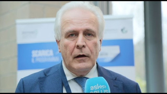 Giani: innovazione fondamentale per garantire diritto alla salute