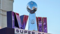 History behind iconic Super Bowl trophy and how it is made every year