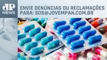 Famílias denunciam falta de medicamentos de alto custo | SOS São Paulo