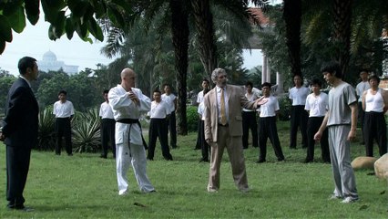 Bruce Lee Efsanesi 2 Bölüm - 2008 - 720p - Türkçe Dublaj Fragman