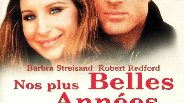 Nos plus belles années