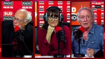 La culture dans tous ses états avec Didier Barbelivien