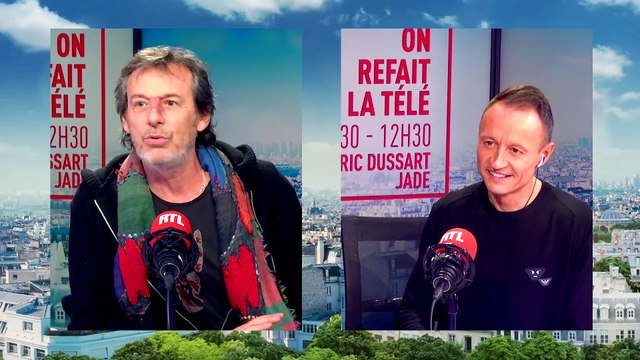Le meilleur d'ORLT avec Jean-Luc Reichmann du samedi 10 février 2024 !