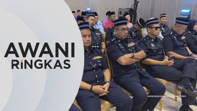 AWANI Ringkas: Kajian SSPA diumum suku keempat tahun ini