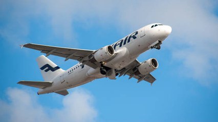 Esta Aerolínea Pesará A Los Pasajeros En La Puerta De Embarque Antes De Despegar