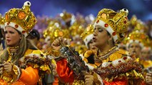 Carnaval 2024 Debería Atraer A Unos 200.000 Turistas Extranjeros A Brasil