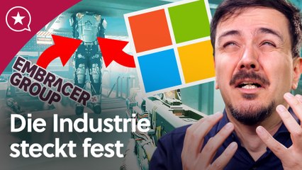 Jobs weg, Studios zu: Warum es bei Embracer und Microsoft so nicht weitergehen kann