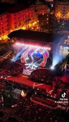 Paola e Chiara al Suzuki Arena con Furore