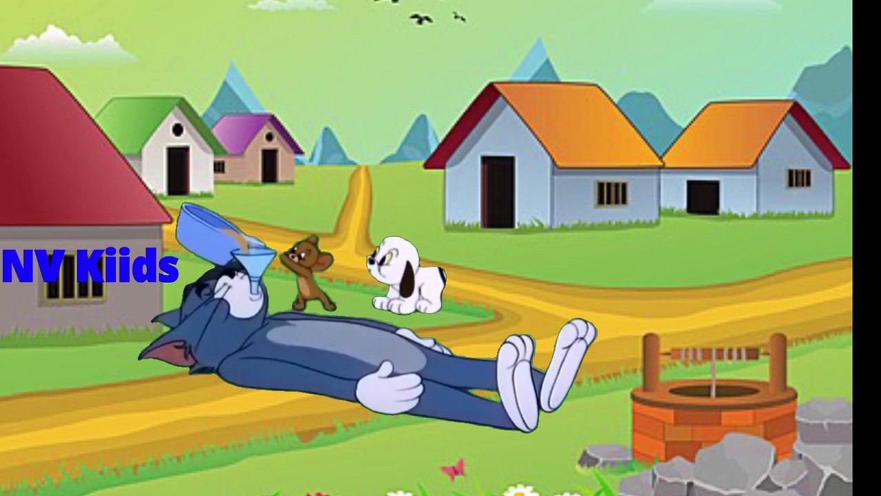 tom & jerry tom & jerry in full screen classic cartoon compilation ...