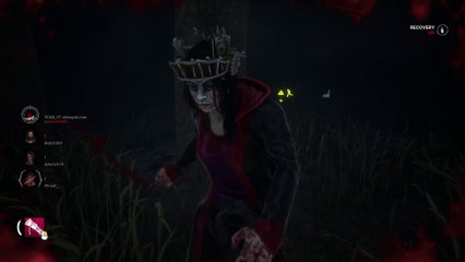 Dark Secrets Unveiled: My First Lights Out Victory in DBD! 🎮