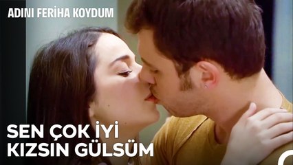 Koray Niyeti Bozdu, Gülsüm'ün Kaçacak Yeri Yok - Adını Feriha Koydum 41. Bölüm