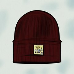 Le Bonnet Carhartt : un accessoire légendaire de style à moins de 20€ sur Amazon !