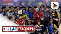 Philippine Tenpin Bowling Deaf Association, naghahanda na para sa 1st Asian Deaf International Bowling