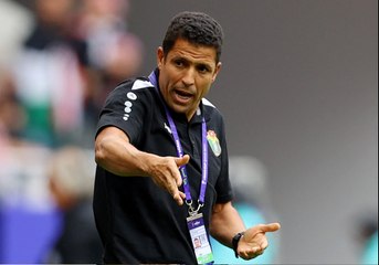 عموتة ينتزع الإشادة بعض موجة من الانتقادات