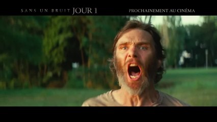 bande annonce sans un bruit jour 1