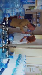 Brak Iznenada - Epizoda 21 (S01E21) / TURSKA SERIJA SA PREVODOM