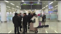 Corea del Nord, arrivano i primi turisti dalla pandemia, sono russi
