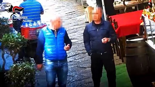 Mafia: una confisca e un sequestro a Palermo