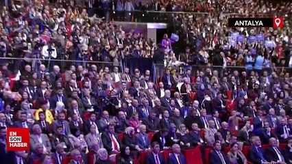 Erdoğan: Biz milletten onayı belediyelerdeki icraatlarımızla aldık