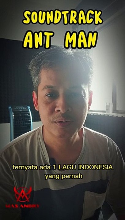 Lagu Indonesia yang Ditolak Jadi Soundtrack Film Hollywood