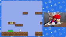 Mario Death Short