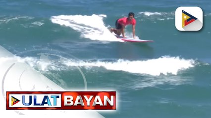Baler, Aurora, marami rin na ipinagmamalaking mga pasyalan