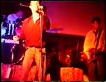 HUMAN BEINGS   -   I Want You   - Live (Wavre - 1994) -