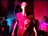 HUMAN BEINGS   -   Crazy Animals   - Live (Ecaussines - 1994) -