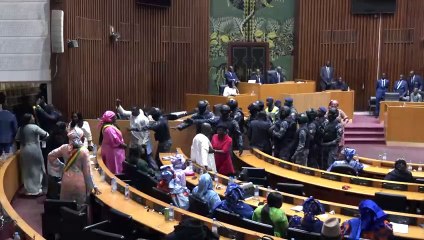 Au Sénégal, des opposants entre soif de combat et menaces d’arrestations