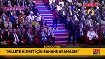 AK Parti'nin Antalya ilçe adayları belli oldu! Erdoğan'dan 31 Mart mesajı