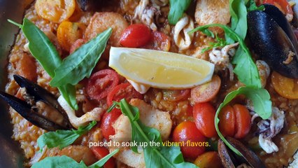 @ Savor the Flavor_ Your Ultimate Guide to Authentic Spanish Paella