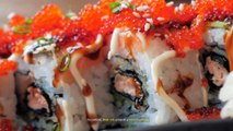 @ The Art of Sushi_ A Journey Through Its History, Types, and Craft