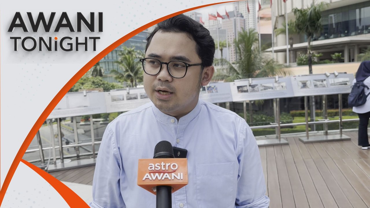 AWANI Tonight: Indonesia: Youth activist questions feasibility of new capital Nusantara
