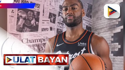 NBA Trade Deadline 2024, naging abala para sa mga title-contending