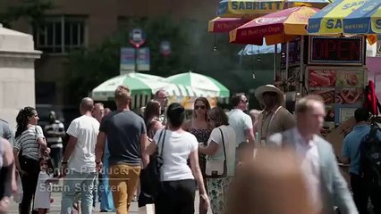 Discover the Origins of Iconic Anchormen in 'Finding Your Roots' S09E09