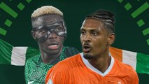 X-Faktor Haller? Die große Vorschau auf das Afrika-Cup-Finale