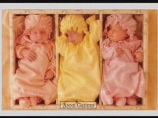 Video bebe anne geddes
