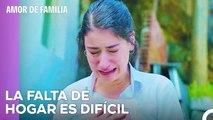 Familia Elibol Abandonada En La Calle - Amor De Familia